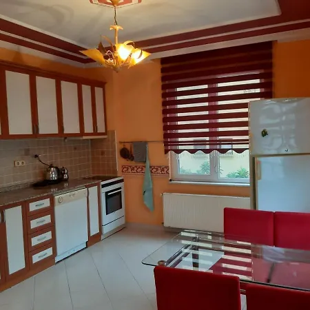 Cozy Near Cleopatra Beach Alanya