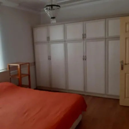Apartment Cozy Near Cleopatra Beach Alanya