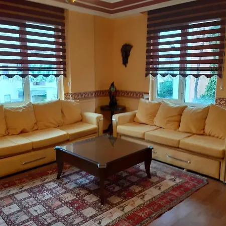 公寓 Cozy Near Cleopatra Beach