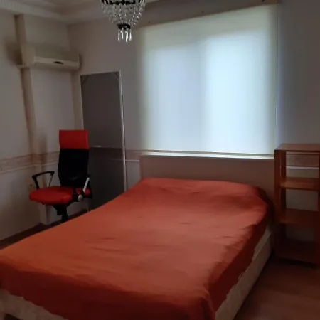Appartement Cozy Near Cleopatra Beach Alanya